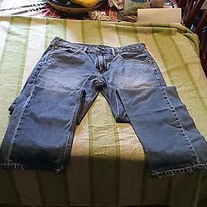 Levi's jeans